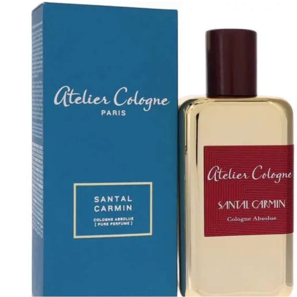 Atelier Cologne (nearly full bottle)